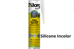 Silicone Neutro