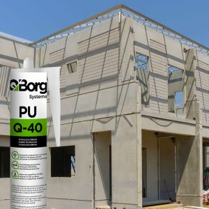 PU 40 para